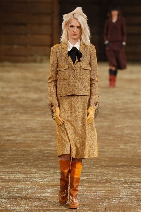 chanel 2014 fall